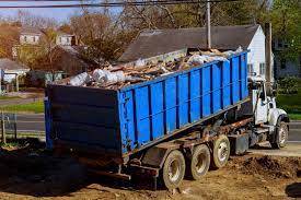 Best Yard Waste Removal  in Forked River, NJ